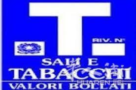 tabaccheria aggi 95000 si puo fare bar