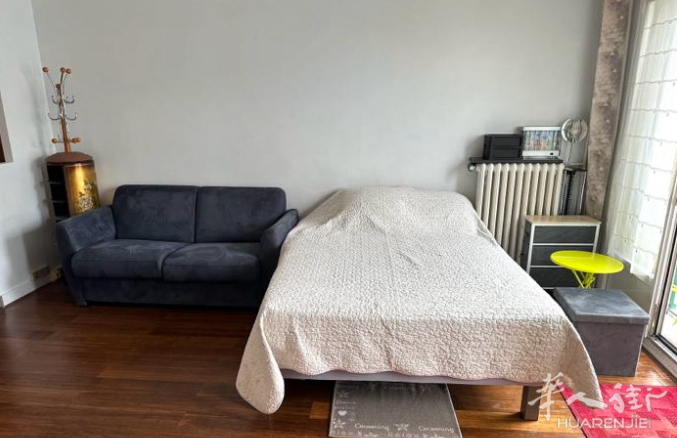 92省Boulogne 10号线200米 32平studio 立即起租