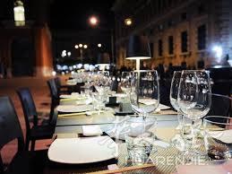 ristorante pizzeria centro storico ampio plateatico