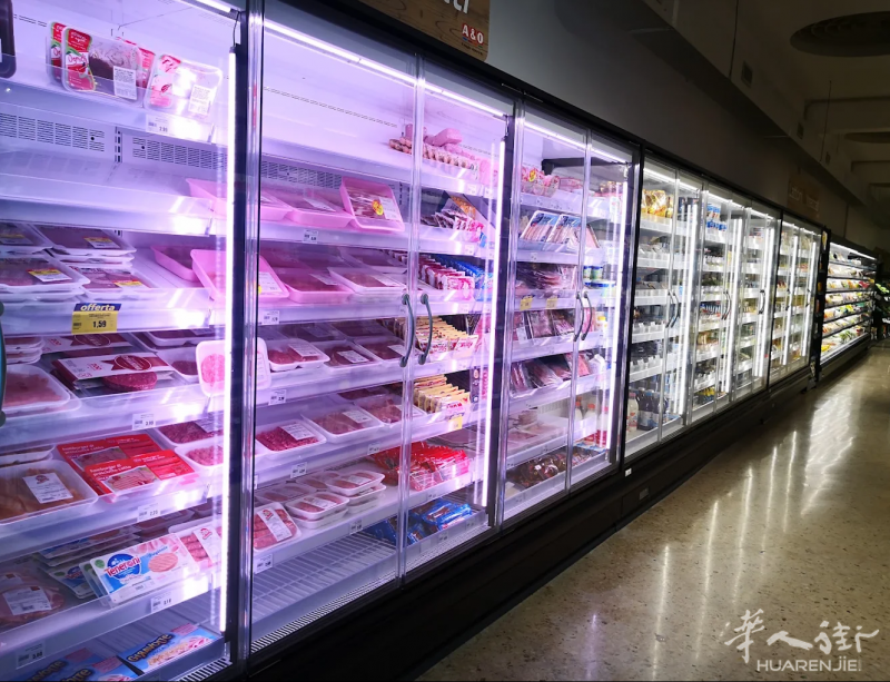 Padova 食品店转让