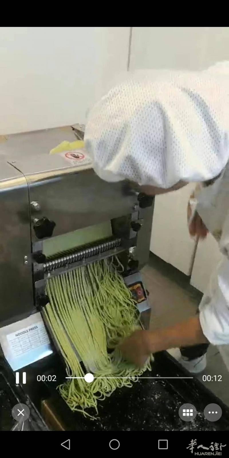 出售立式压面机，欢迎咨询选购