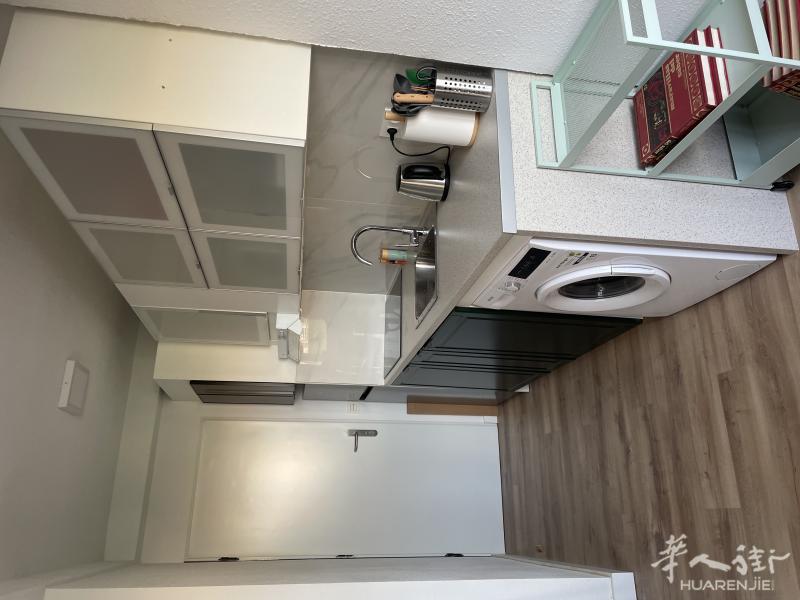 3号线Legazpi地铁站精装房间出租