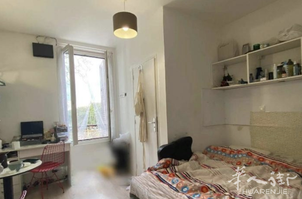 94省vitry 近13区 近T9线 18平studio