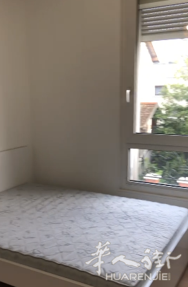 710欧全包！94省villejuif 7号线14平studio出租