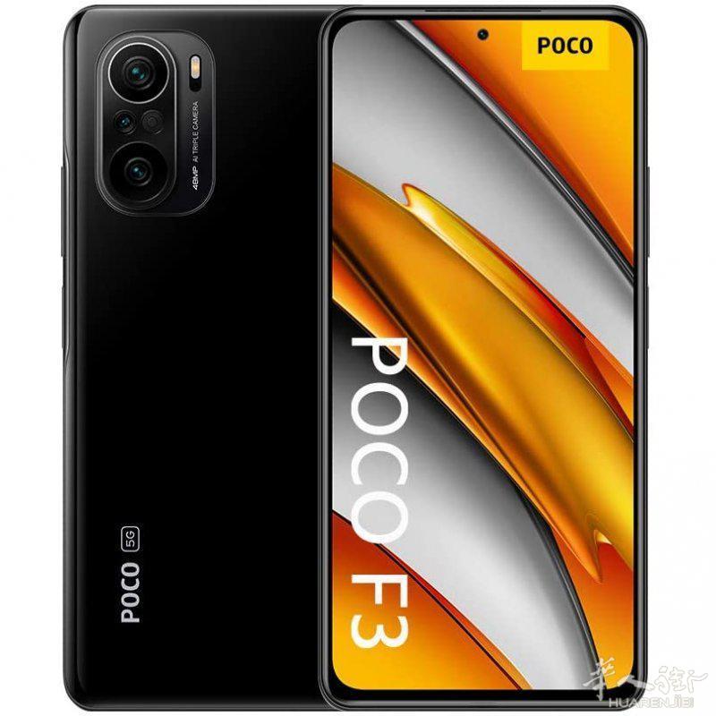 小米POCO F3 8G+256G/小米POCO F5 12G+256G/小米Pad 5 6G+256G