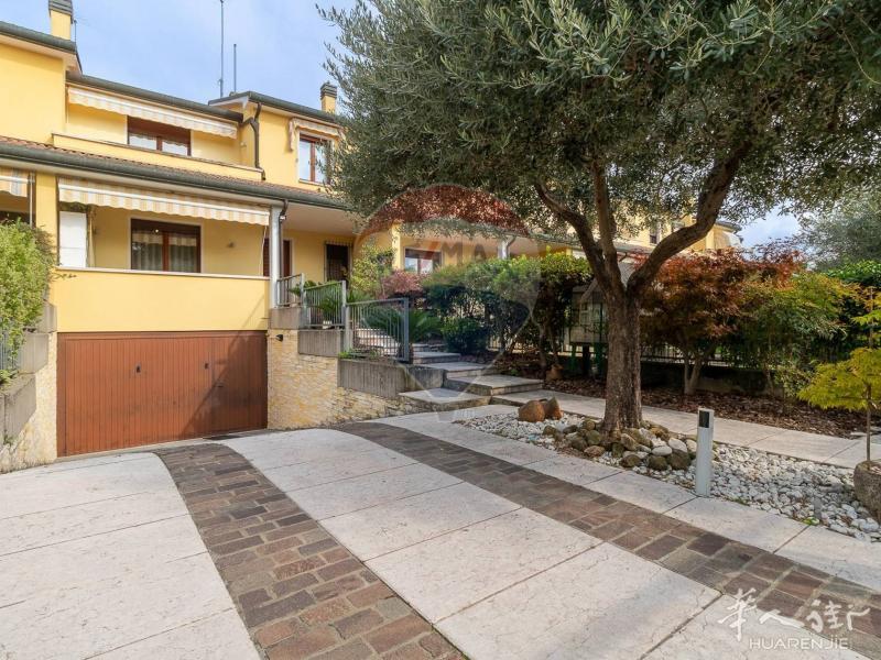 Campodarsego 联排别墅 279000€