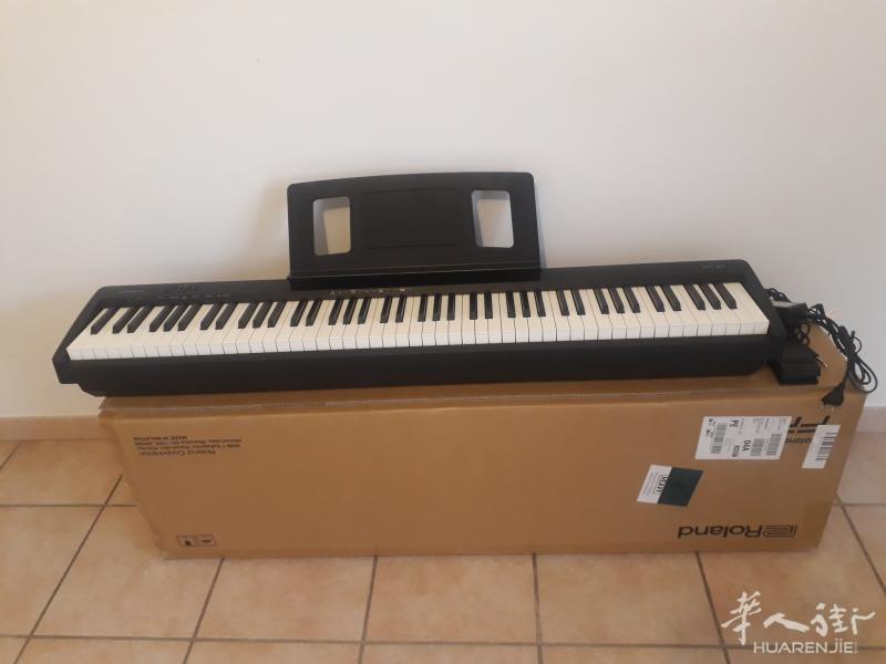 Roland fp-10