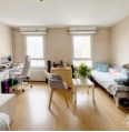 78   Triel-sur-Seine，小户型，近公共交通，城市优良