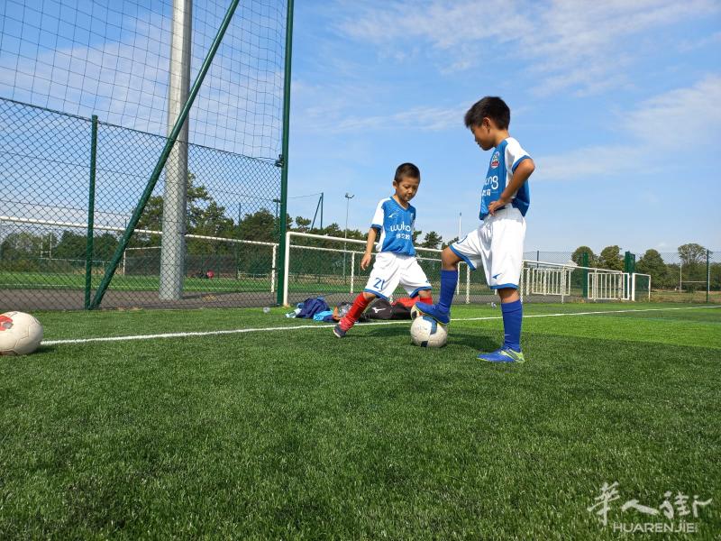 🎉🎉🎉⚽幸运星U7少儿足球启蒙培训开始招生（6-8岁）🔈🔈🔈···