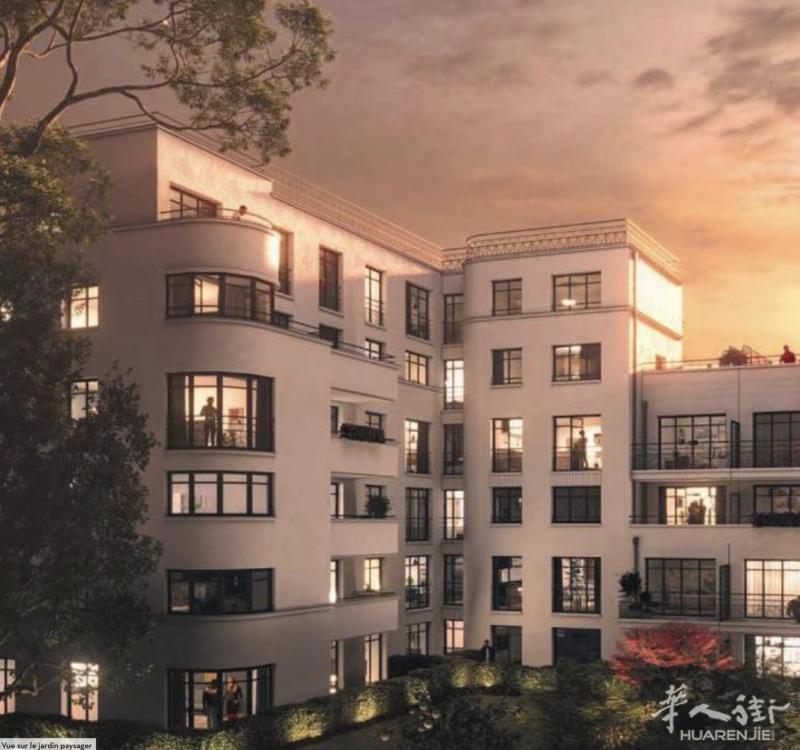 🏠大巴黎94省Maisons-Alfort新房🏡, 马上交付