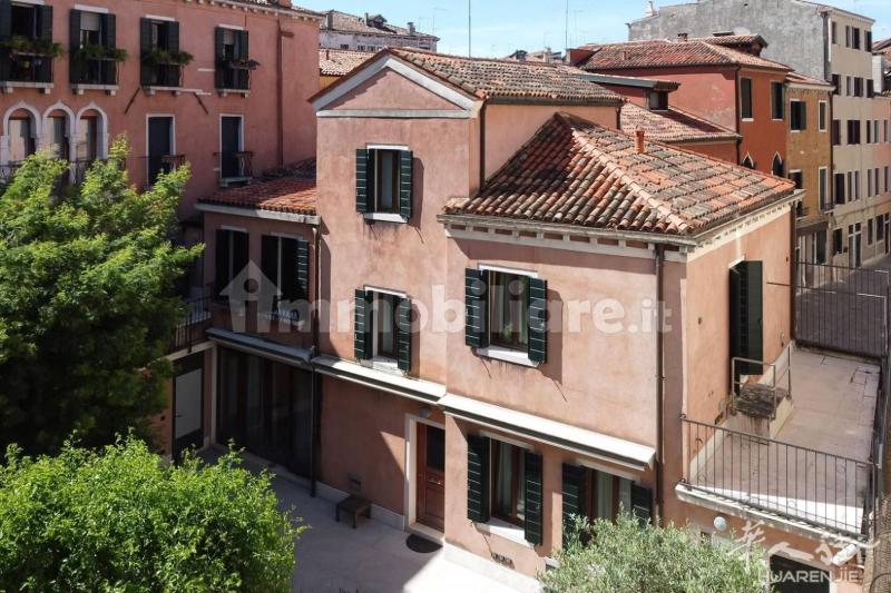 Venezia (VE) 出售独栋别墅 € 3.900.000