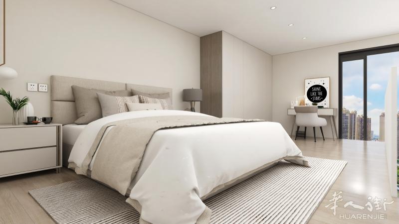 全新装修单身公寓出租3号线Villaverde alto