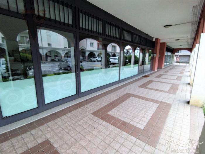 Saonara, Padova 出售商业店铺  	•	开放式商铺 	•	面积：6