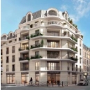 🏠巴黎92 区Asnières Sur Seine市中心高端花园洋房