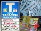 RIF. 58 TABACCHERIA GIOCHI E SERVIZI
