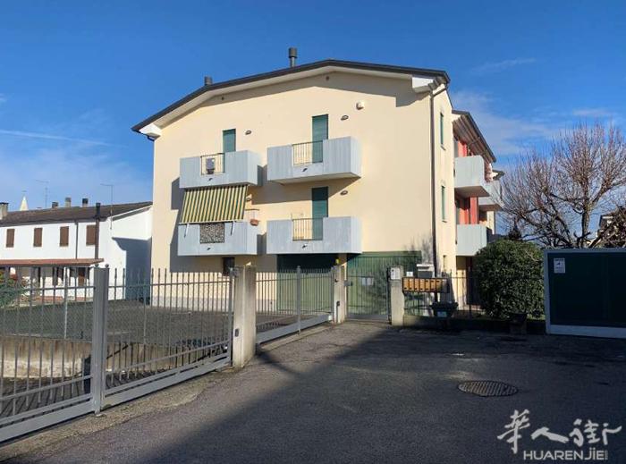 【拍卖房】Veggiano, Padova 出售公寓
