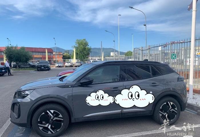 padova 90后滴滴专车 威尼斯机场 以及周边城市
欢迎在线选我哦