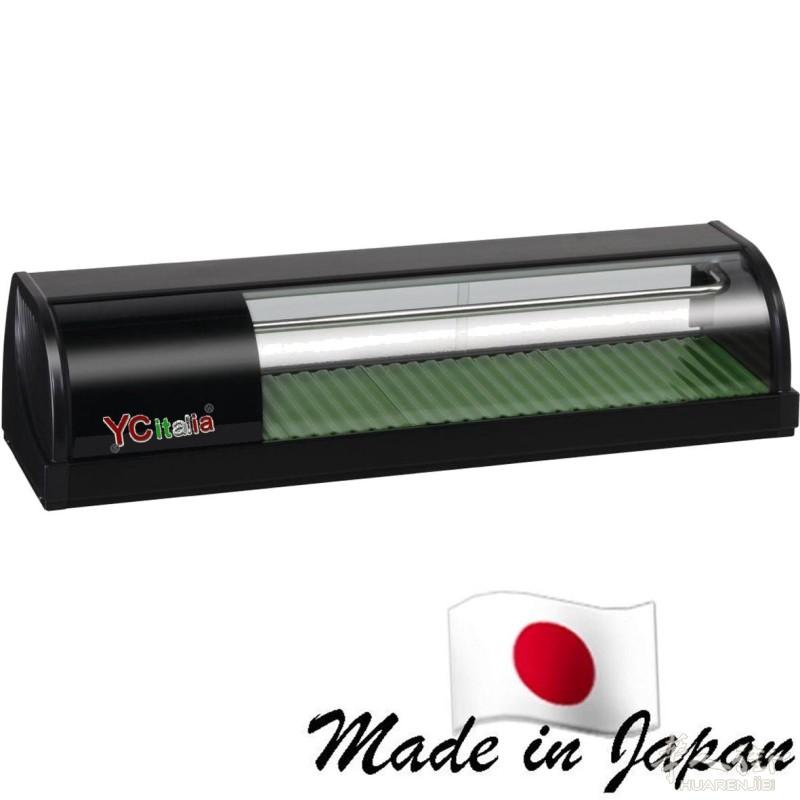 Hoshizaki 120 个冷藏寿司展示柜