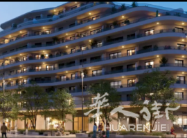 L\'Haÿ-les-Roses全新Lallier社区🌟 14号线新启用地铁站旁的优质住宅区