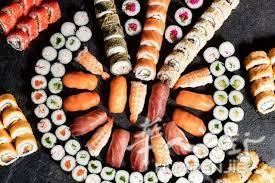 negozio in centro commerciale per fare wok