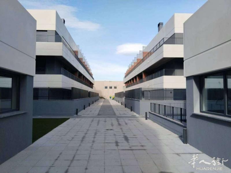 MADRID多套多地区三房一厅出租