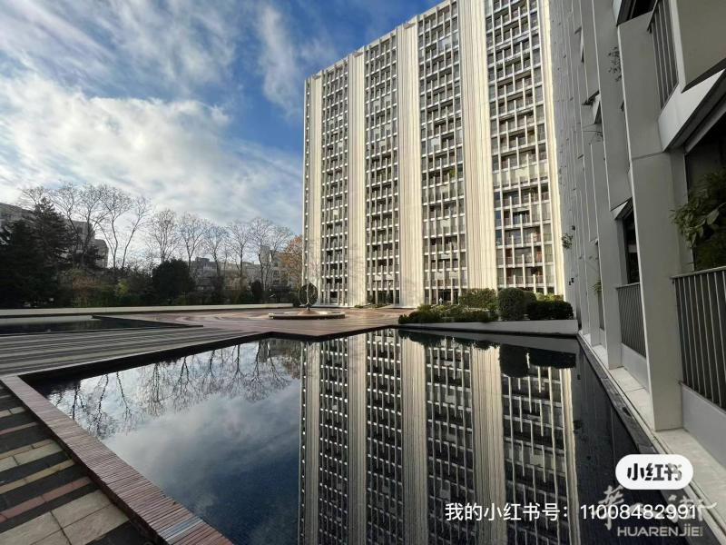 15区45平两室一厅出租