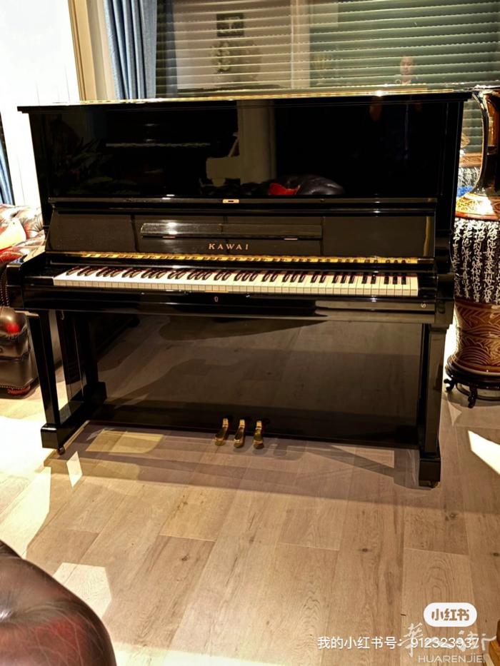 kawai cs-40 已经调音保养，包送货上门。