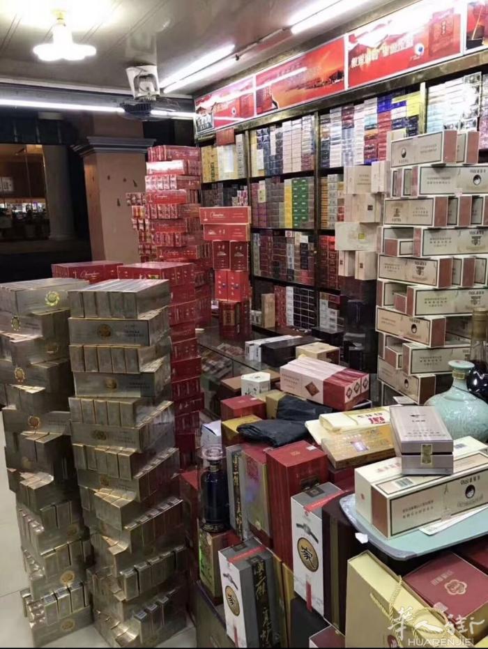 中国香烟正品国烟，诚信第一，品质保证