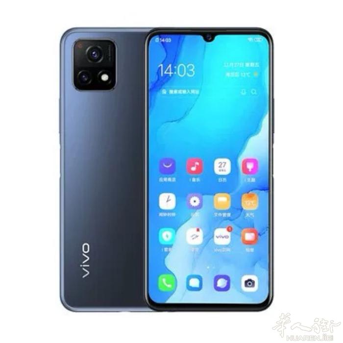 80欧售基本全新VIVO Y31S。5g，4gb+128gb。普拉托送货上门，微
