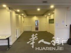 MURS  BUREAUX 108 M2 PARIS 13EME RDC
