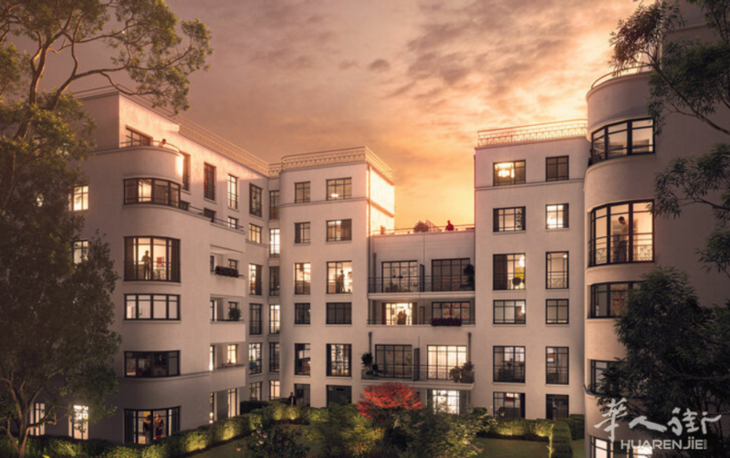⚡️马上交房🏠大巴黎94省Maisons-Alfort新房🏡交通超快捷👍🏻近地铁8号线和15号线🚇近快线RER D🚄