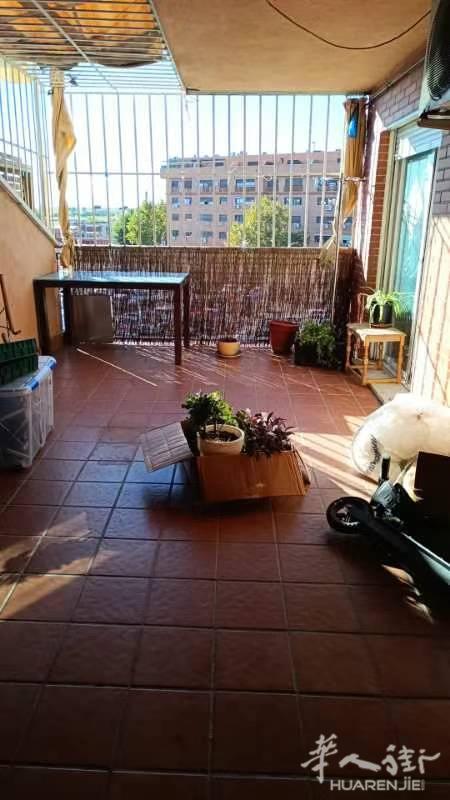 Rivas Vaciamadrid 区分 别墅出租(近胡卡)