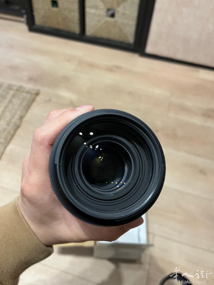 出售腾龙镜头70-180 f2.8二代，索尼卡口