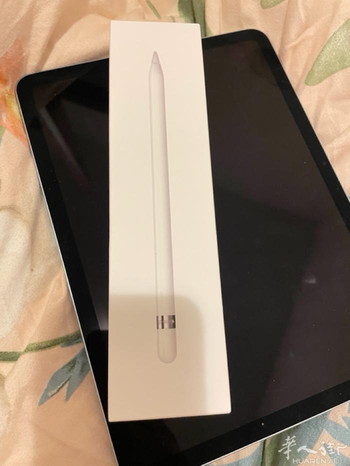 terviso出ipad pencil1代 买来打开包装发现跟我ipad型号不匹