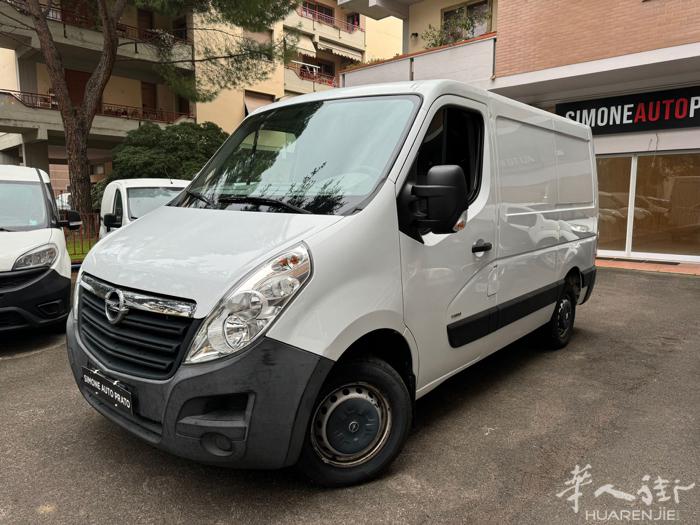 Opel movano anno 2017 2300 diesel  Porta