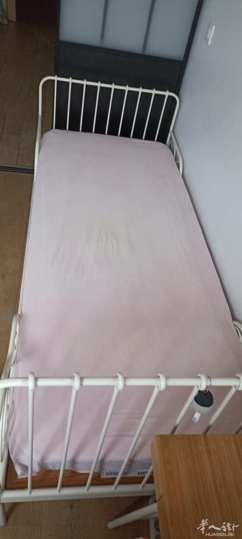 床垫 60欧  IKEA 80 x 190 cm 自取 13区 porte de choisy