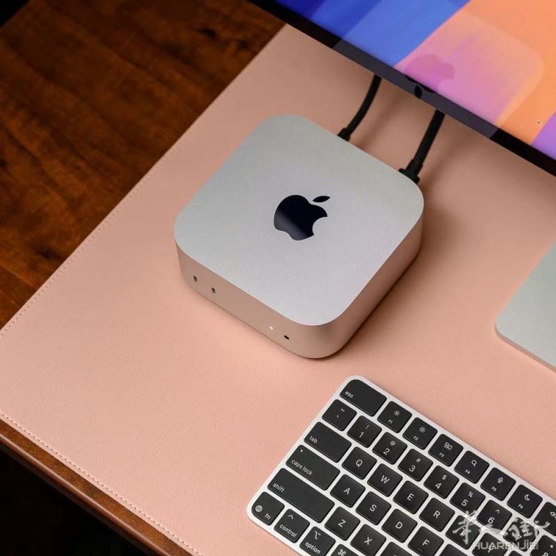 ✅✅ 电脑青蛙✅✅全新 macmini 16+512GB M4