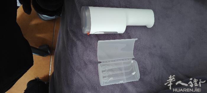 小米电动冲牙器