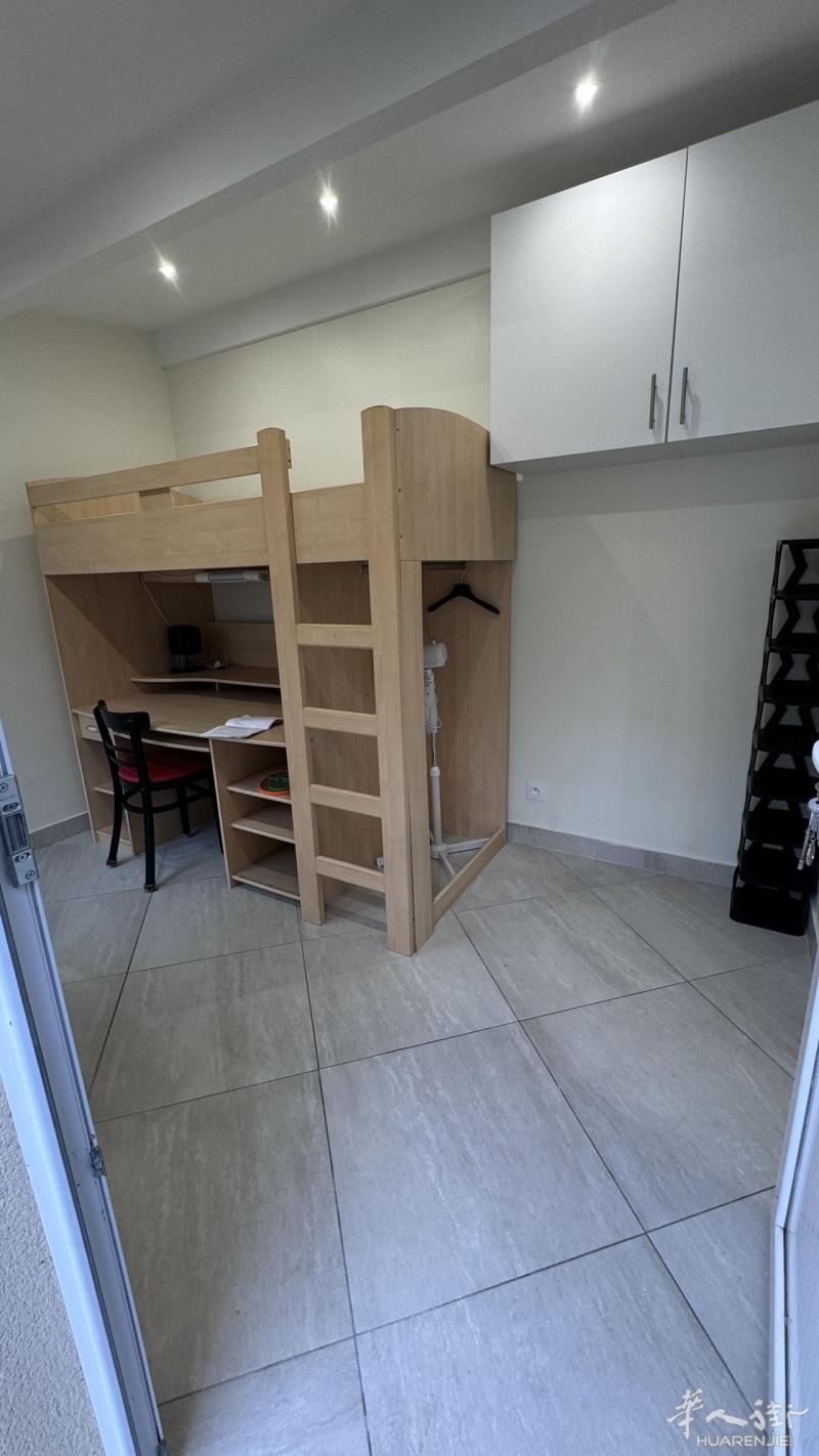 600全包 94省Vitry sur seine 近T9线 13平studio