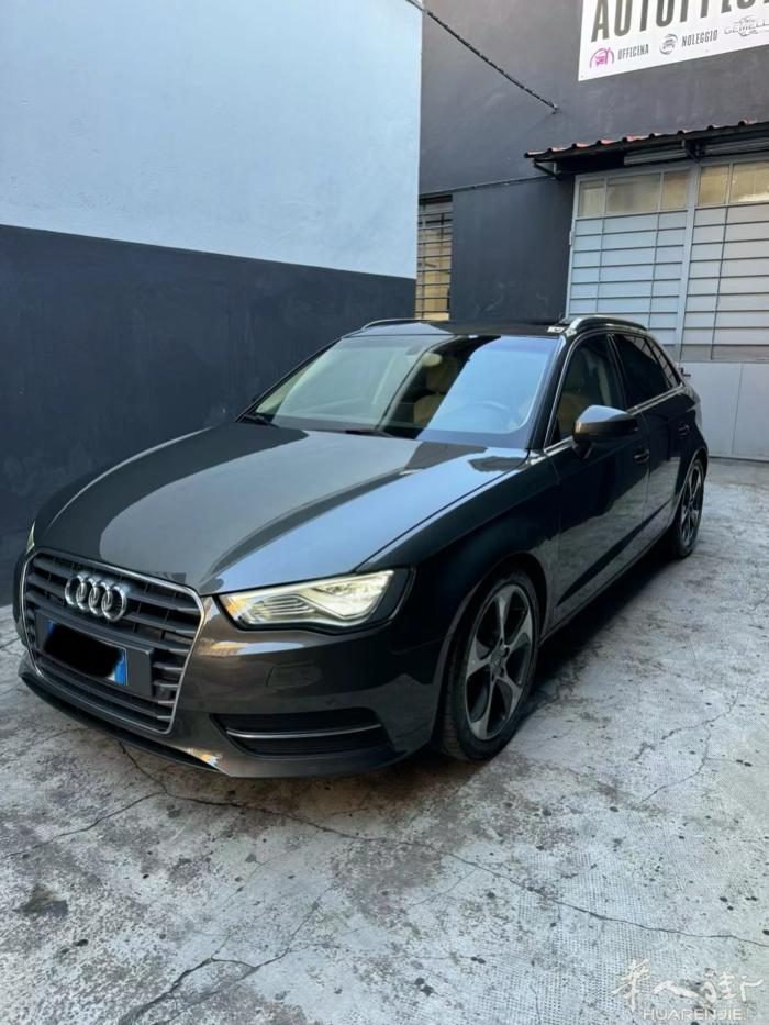 出售 AUDI A3 Sportback full optional  - an