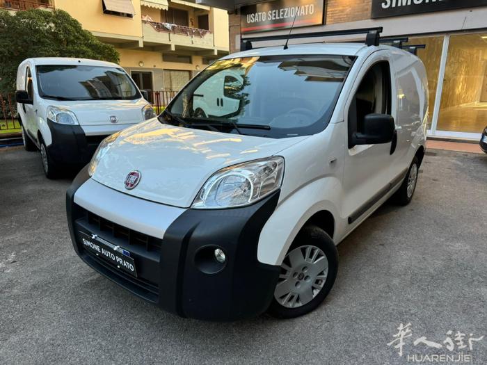 fiat fiorino  2016年 1.3 多喷头  19万公里 售价599