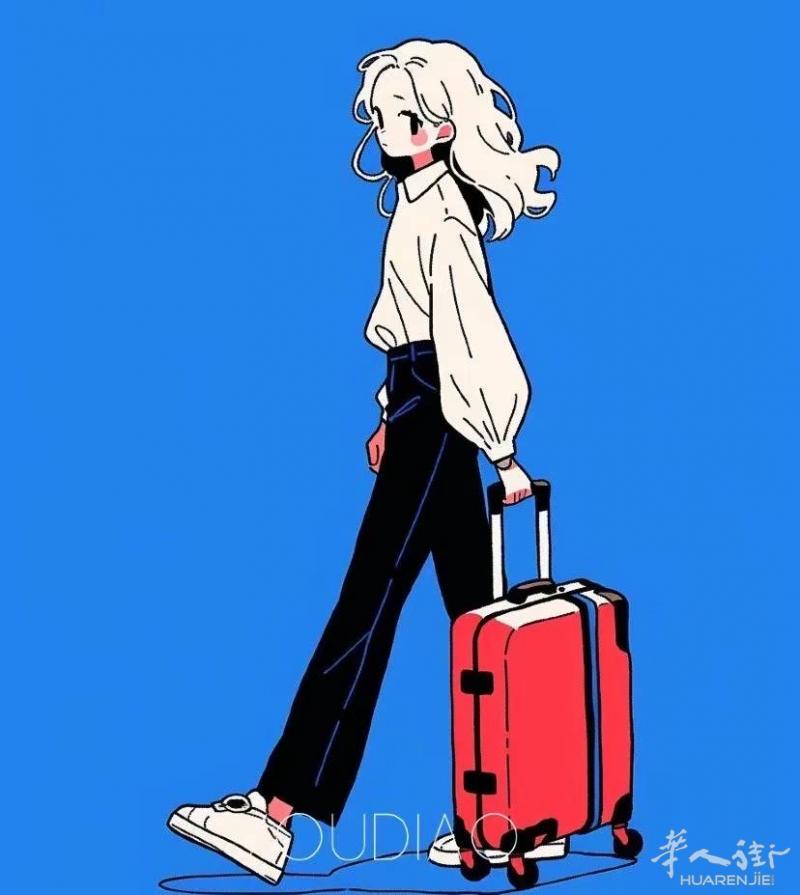 1月15号～国航～马德里✈️福州 接带物🙋🏻