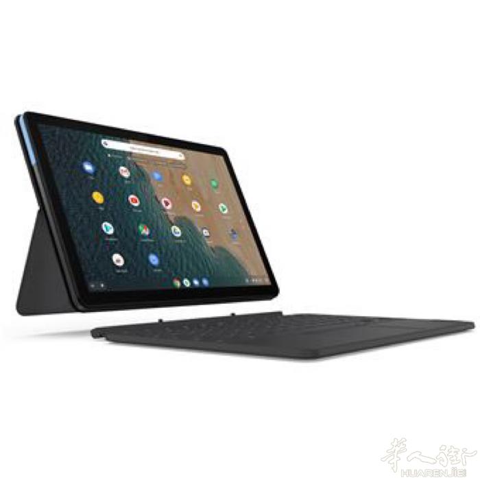 Chromebook 2-en-1 Lenovo IdeaPad Duet 10