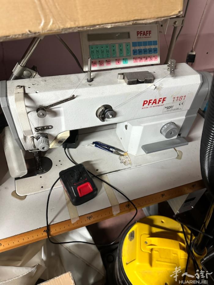 pfaff .200.直洞和圆洞都500