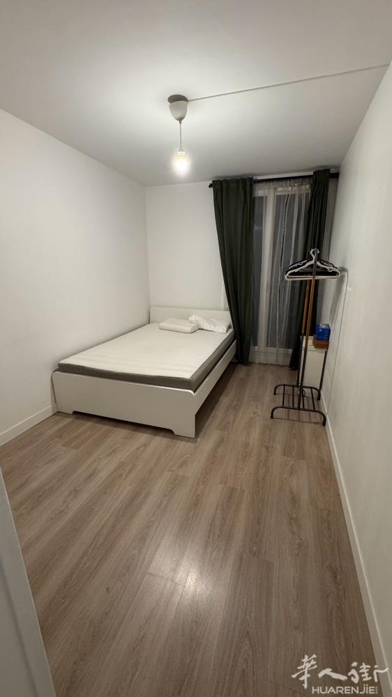 94 富人区 Charenton le pont, 3房一厅出租， 有parki