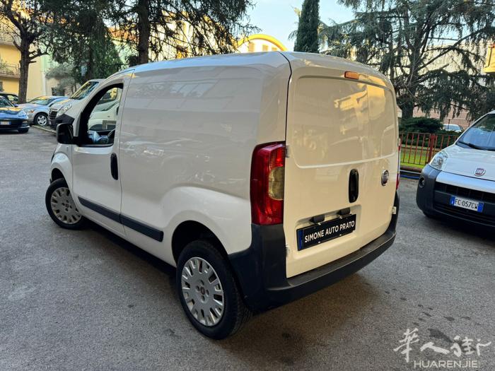 车型：Fiat fiorino 年份：2012 公里数：200000 手动挡