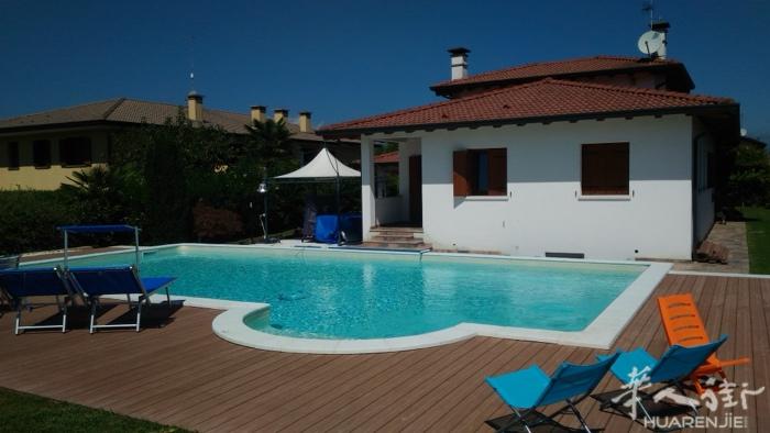 pordenone 出售别墅🏡  私人电话☎️：3395905748  在 C