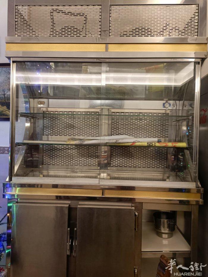 便宜出售二手大型冰箱450€、烤箱200€