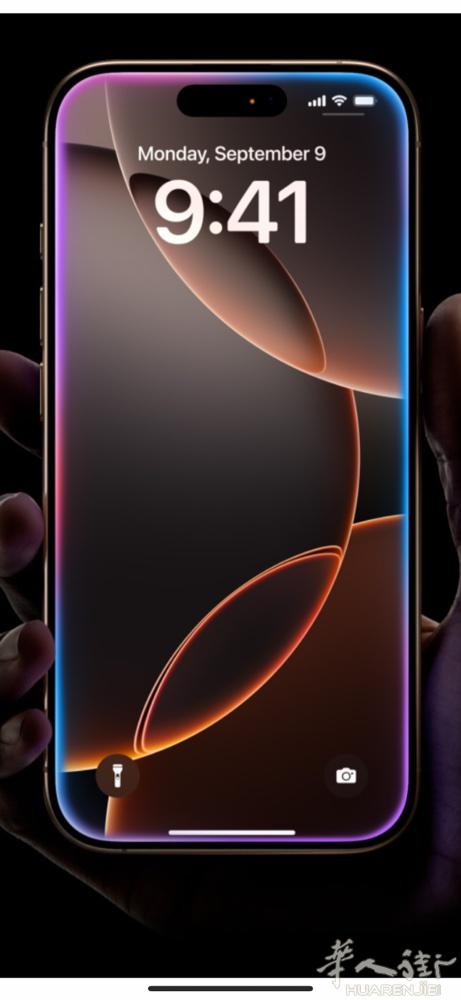 出售一部未拆封苹果16pro max 512gb 因为过生日朋友送的？因为自己已