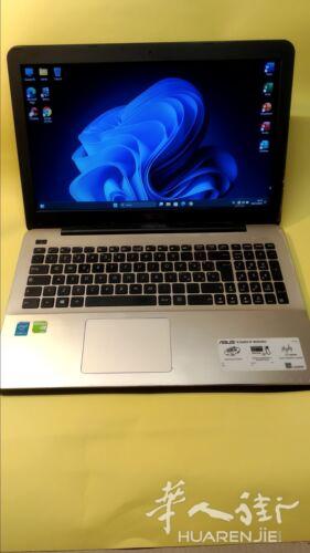 出售一台ASUS笔记本  英特尔酷睿 i7-6500U 8GB RAM 1000GB 高清网络摄像头
